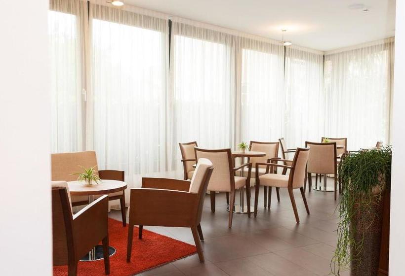 בית מלון כפרי Thurnergut