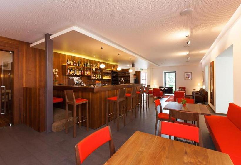 בית מלון כפרי Thurnergut