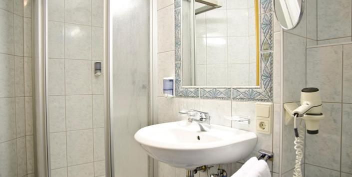 בית מלון כפרי Victoria