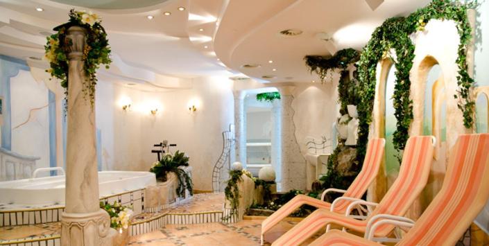 בית מלון כפרי Victoria