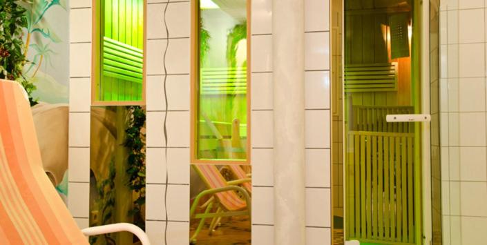 בית מלון כפרי Victoria