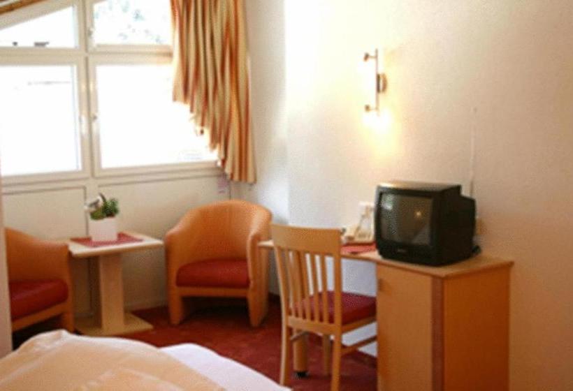 בית מלון כפרי Victoria