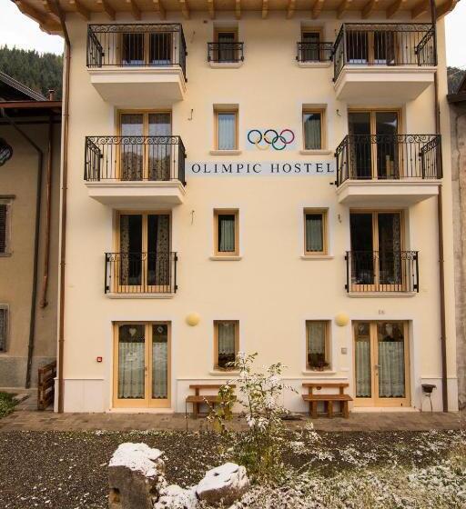 Olimpic Hostel