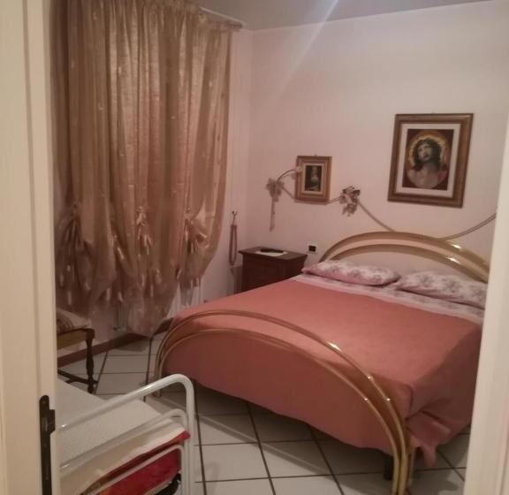 Villa Linda Bed And Breakfast