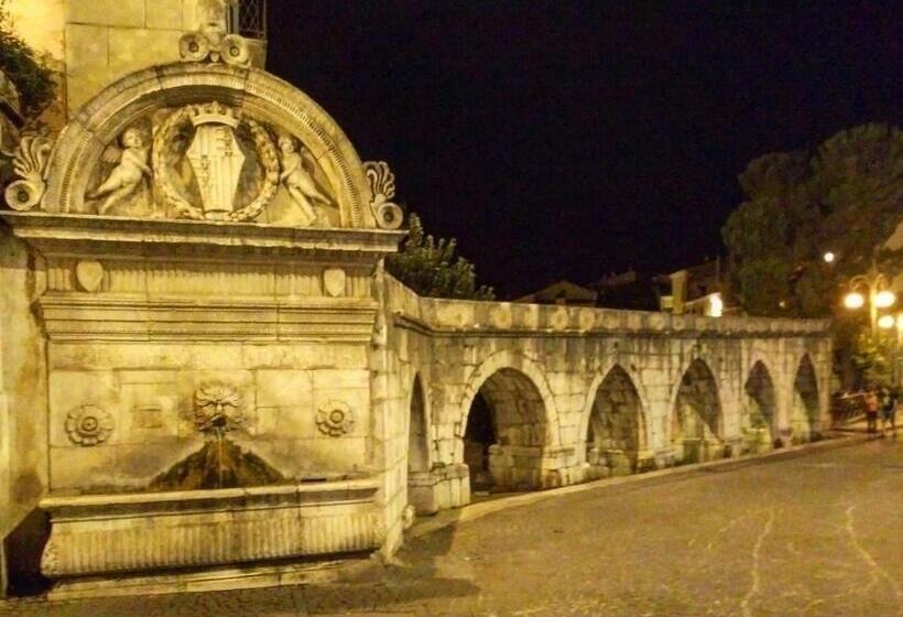 Villa Linda Bed And Breakfast