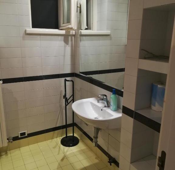 Villa Linda Bed And Breakfast