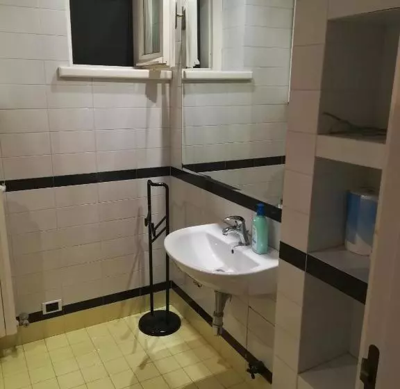 Villa Linda Bed And Breakfast