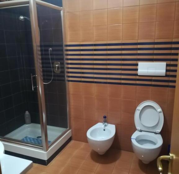 Villa Linda Bed And Breakfast