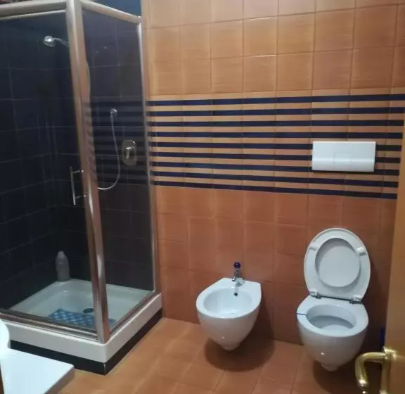 Villa Linda Bed And Breakfast