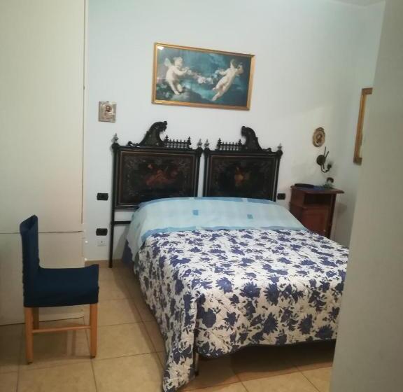 Villa Linda Bed And Breakfast