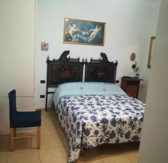 Villa Linda Bed And Breakfast