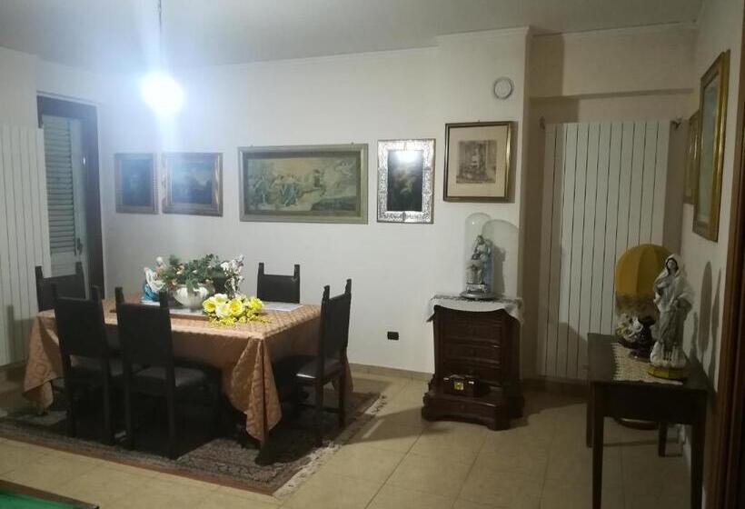 Villa Linda Bed And Breakfast