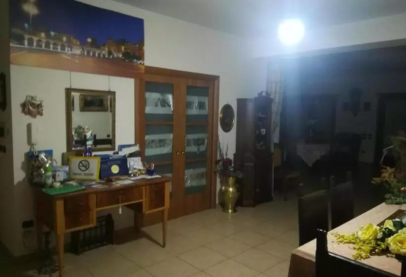 Villa Linda Bed And Breakfast