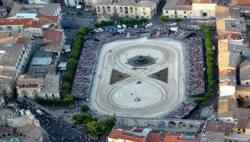 Villa Linda Bed And Breakfast