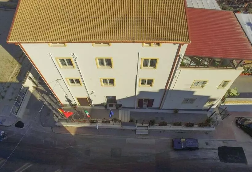 B&b Baglio Santa Croce