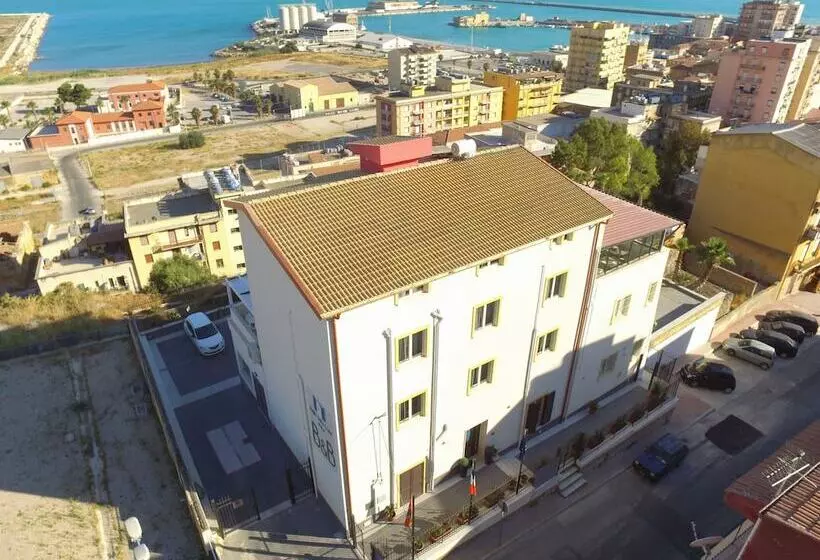 B&b Baglio Santa Croce