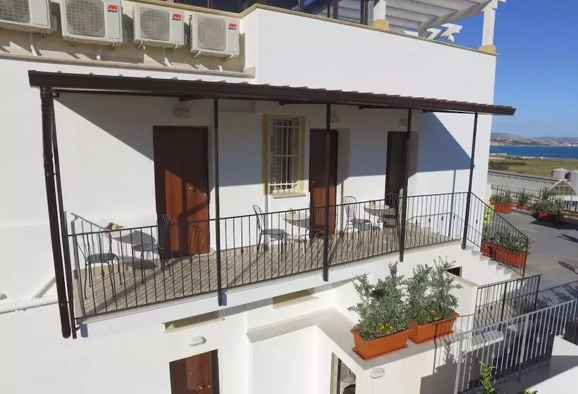 B&b Baglio Santa Croce