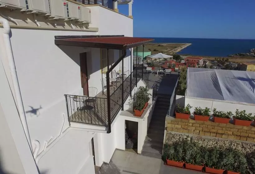 B&b Baglio Santa Croce