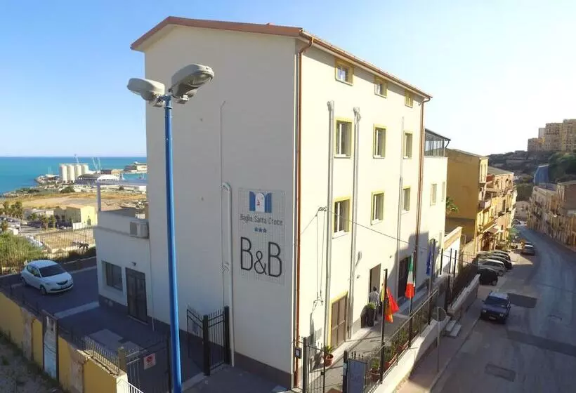 B&b Baglio Santa Croce