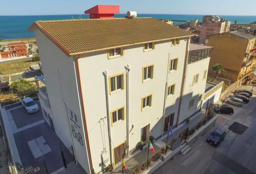 B&b Baglio Santa Croce