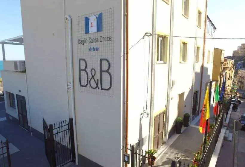 B&b Baglio Santa Croce