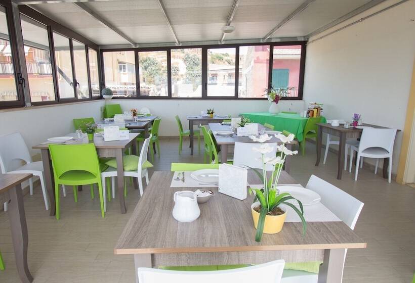 B&b Baglio Santa Croce