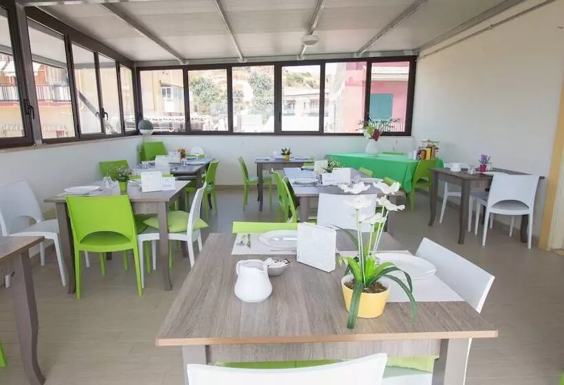 B&b Baglio Santa Croce