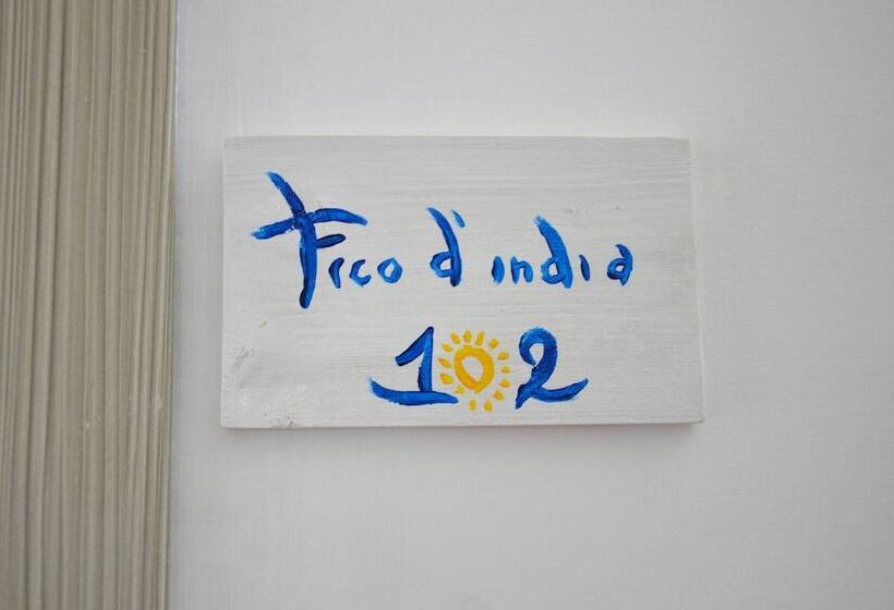 B&b Baglio Santa Croce