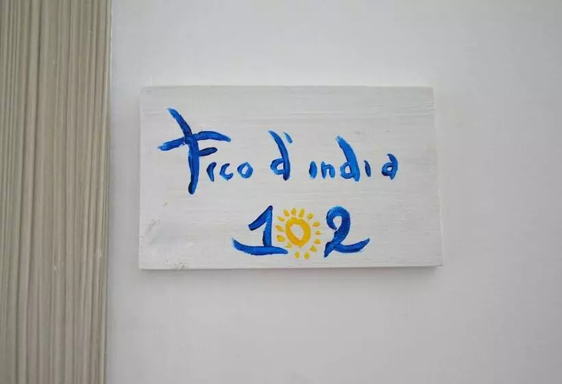 B&b Baglio Santa Croce