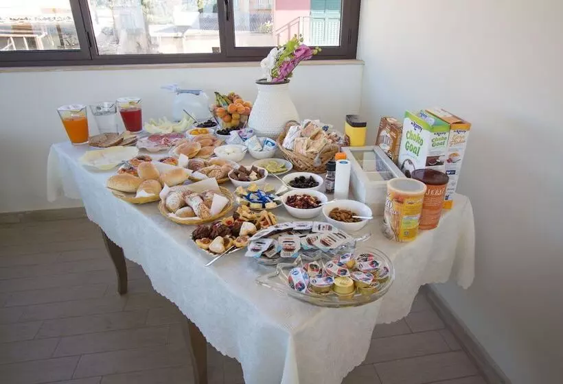 B&b Baglio Santa Croce