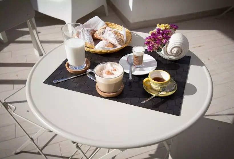 B&b Baglio Santa Croce