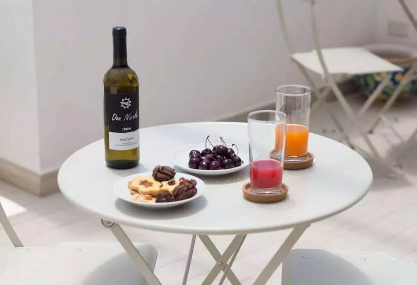 B&b Baglio Santa Croce