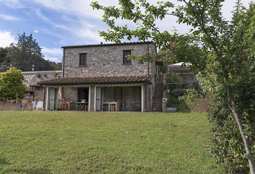 住宿加早餐 Camere Il Temperino