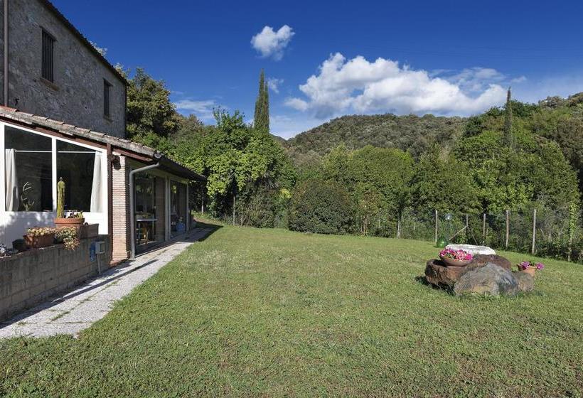 住宿加早餐 Camere Il Temperino