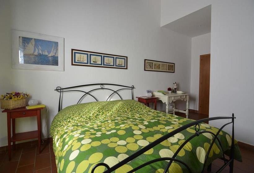 住宿加早餐 Camere Il Temperino