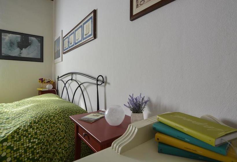 住宿加早餐 Camere Il Temperino