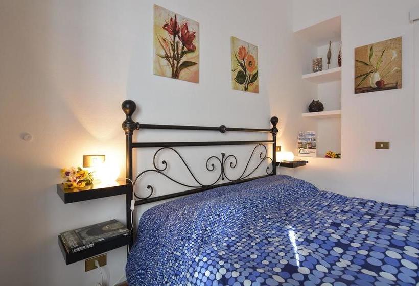 住宿加早餐 Camere Il Temperino