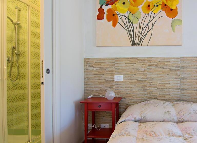 住宿加早餐 Camere Il Temperino