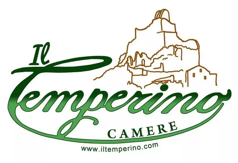 ベッドアンドブレックファースト Camere Il Temperino