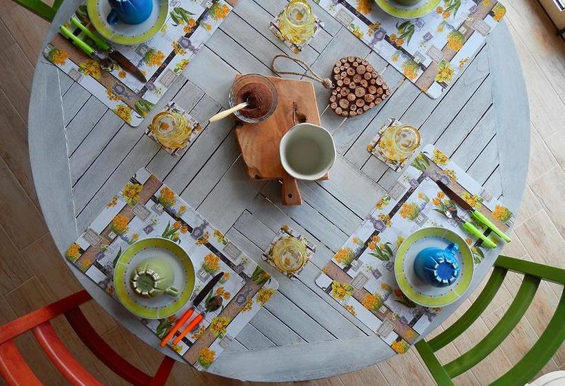 住宿加早餐 Camere Il Temperino