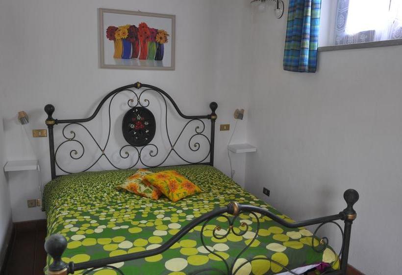 住宿加早餐 Camere Il Temperino