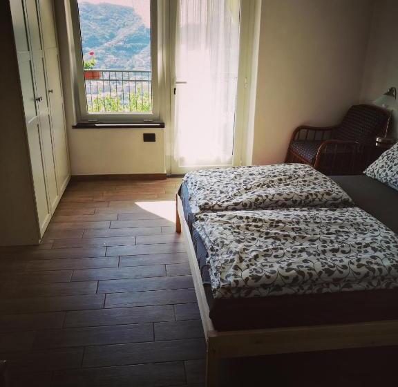 B&b La Terrazza Sui Fieschi