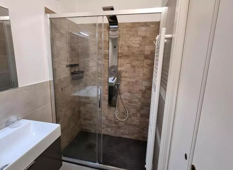 B&b La Terrazza Sui Fieschi