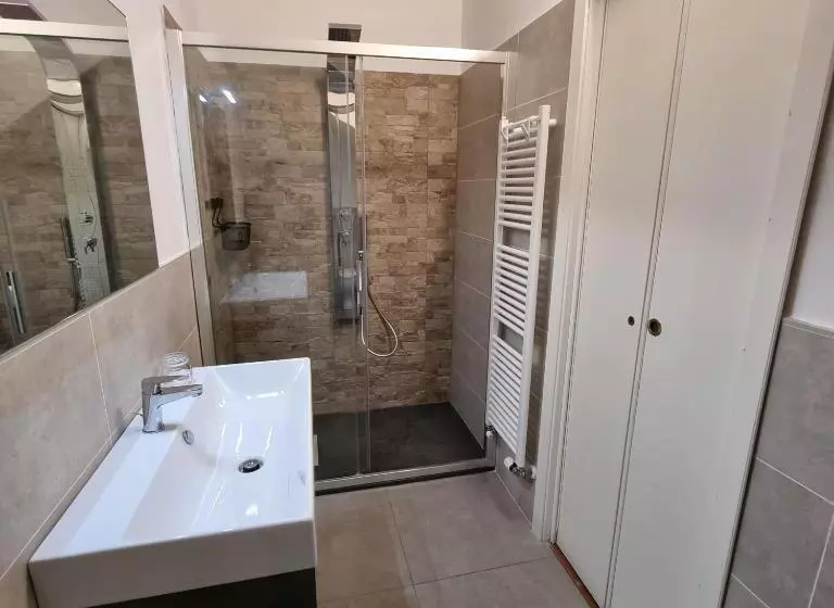 B&b La Terrazza Sui Fieschi