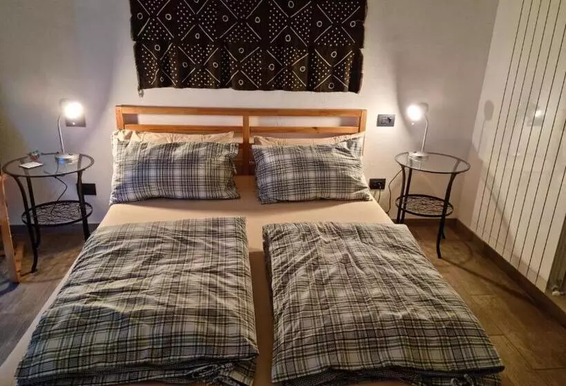 B&b La Terrazza Sui Fieschi