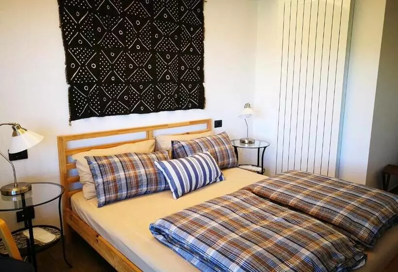 B&b La Terrazza Sui Fieschi