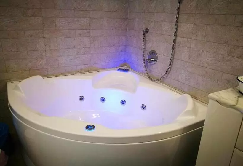 B&b La Terrazza Sui Fieschi