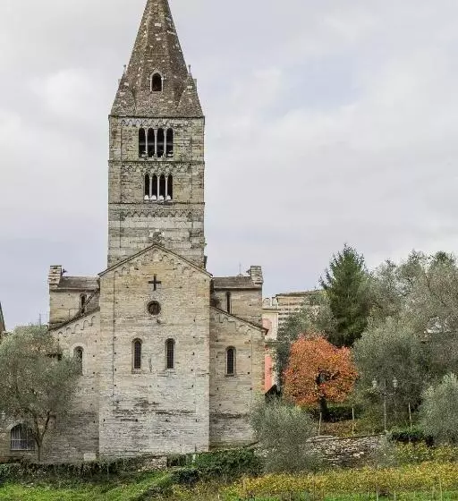 B&b La Terrazza Sui Fieschi