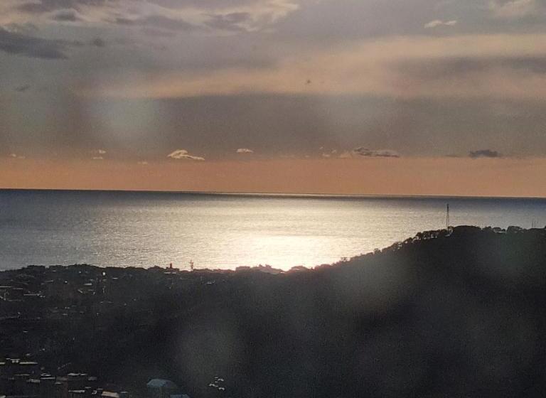 B&b La Terrazza Sui Fieschi