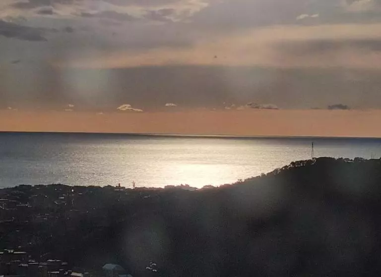 B&b La Terrazza Sui Fieschi